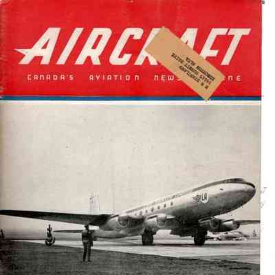 Aircraft - Volume 15 Number 1