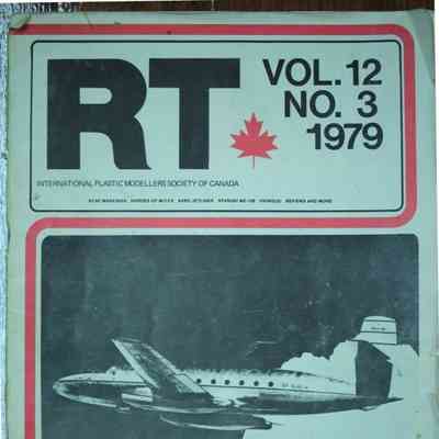 RT Vol 12 No 3