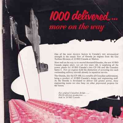 1000 delivered… more on the way