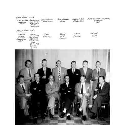 Company Pilots