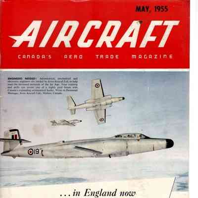Aircraft - Volume 17 Number 5