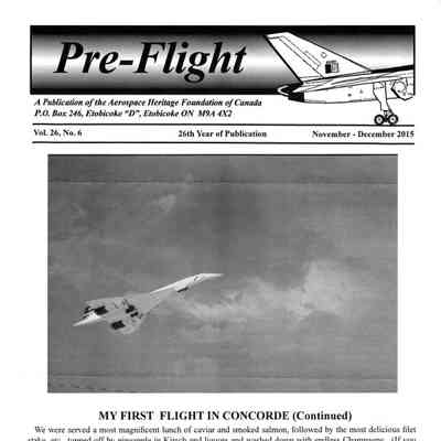 Pre-Flight Vol26 No6