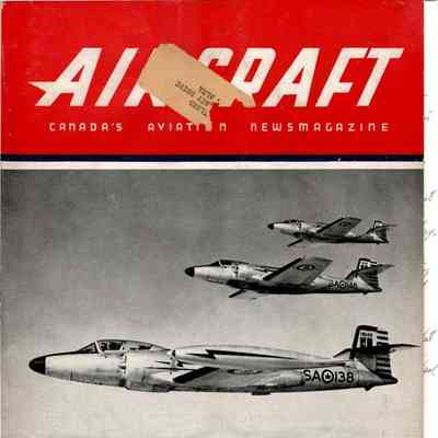 Aircraft - Volume 15 Number 10