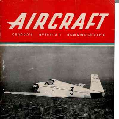 Aircraft - Volume 15 Number 11