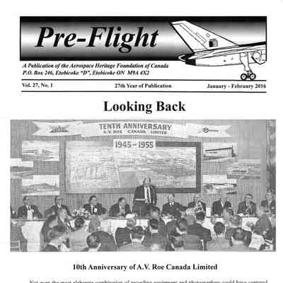 Pre-Flight- Vol 27 No 1