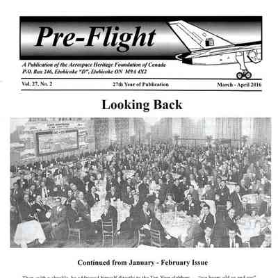 Pre-Flight- Vol 27 No 2