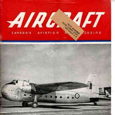 Aircraft - Volume 15 Number 2