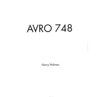 Avro 748