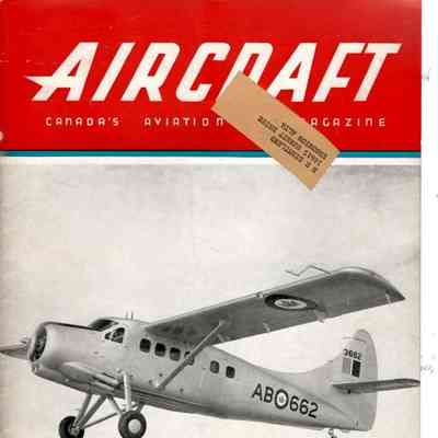 Aircraft - Volume 15 Number 4