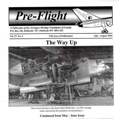 Pre-Flight- Vol 27 No 4