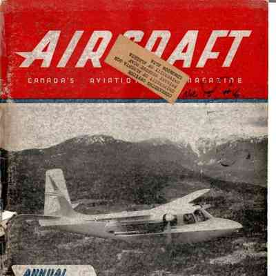 Aircraft - Volume 15 Number 6