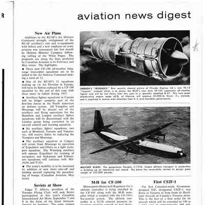 Aviation News Digest - Jul 1956