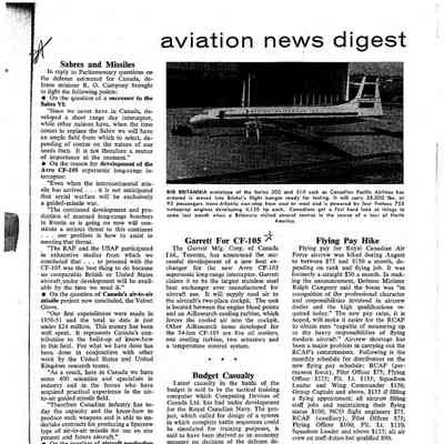 Aviation Intelligence - Sep 1956