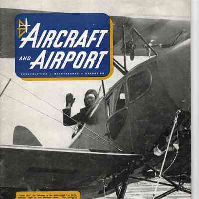 Aircraft and Airport - Volume 9 Number 2