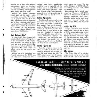 Operator's Notes - Nov 1958