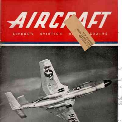 Aircraft - Volume 16 Number 1