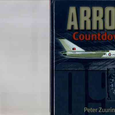 Arrow countdown