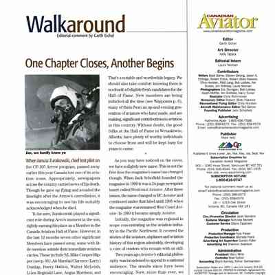 Walkaround - May-Jun 2004