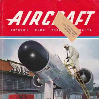 Aircraft - Volume 16 Number 10