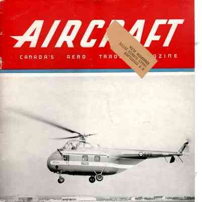 Aircraft - Volume 16 Number 11
