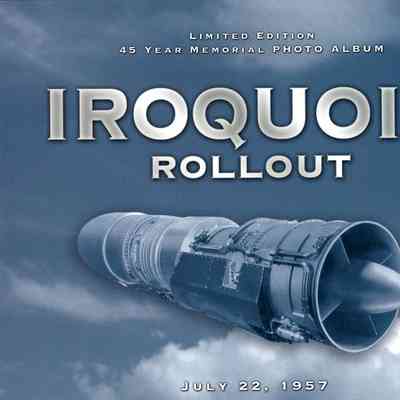 Iroquois Rollout