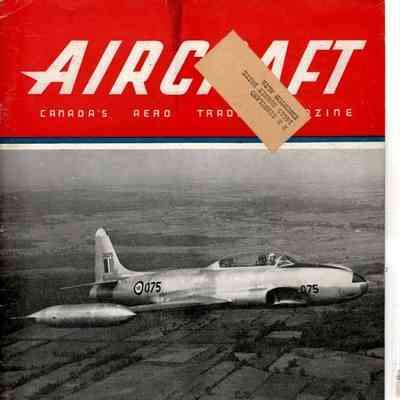 Aircraft - Volume 16 Number 2
