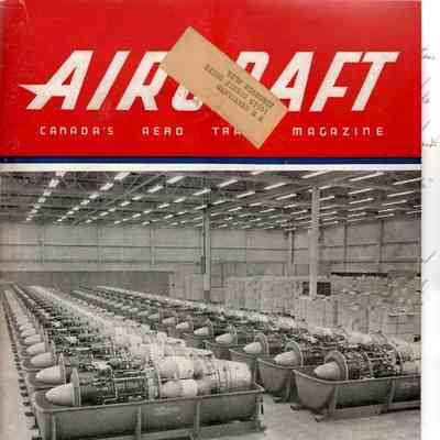 Aircraft - Volume 16 Number 3