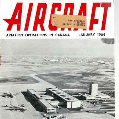 Aircraft - Volume 26 Number 1