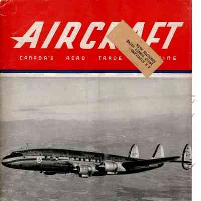 Aircraft - Volume 16 Number 4