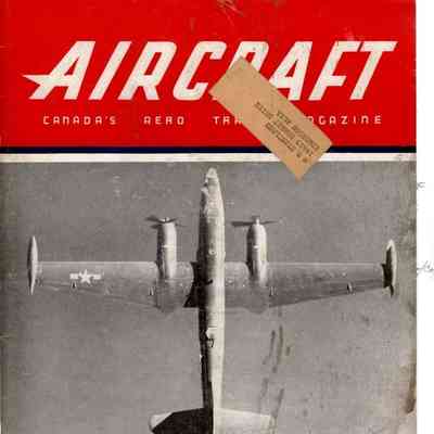 Aircraft - Volume 16 Number 5