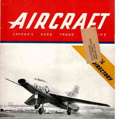 Aircraft - Volume 16 Number 6