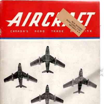 Aircraft - Volume 16 Number 7