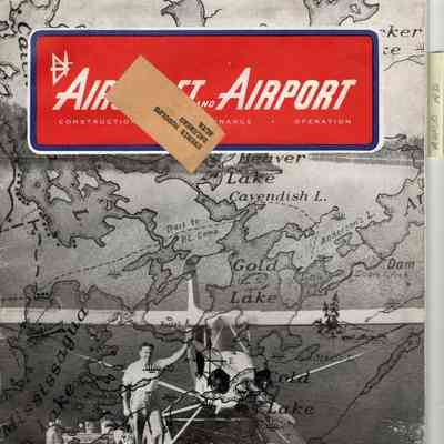Aircraft and Airport - Volume 11 Number 5