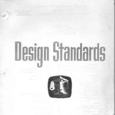 Aircraft Engineering Manual - Vol 1 (Design) Sections 1-IV