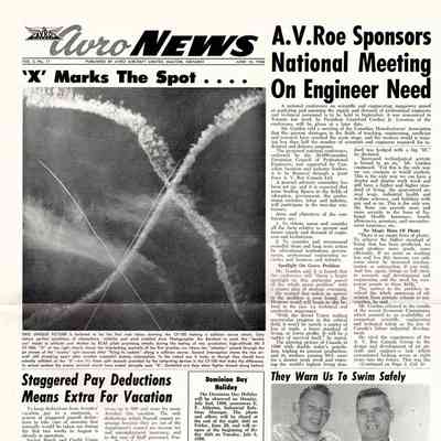 Avro News - Vol 2 No 11