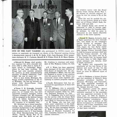 Names in the News - Jun 61