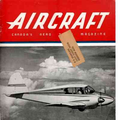 Aircraft - Volume 16 Number 8