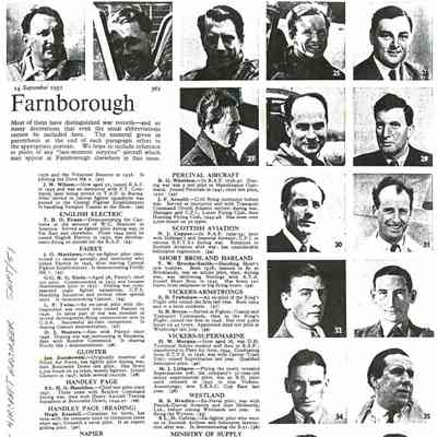 Farnborough