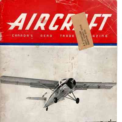 Aircraft - Volume 16 Number 9