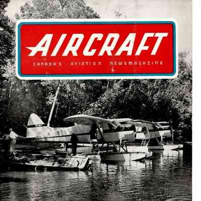 Aircraft - Volume 13 Number 5