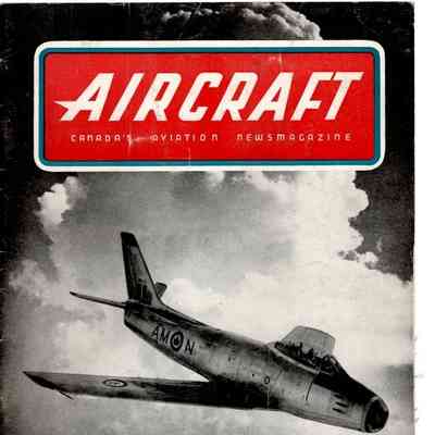 Aircraft - Volume 13 Number 7