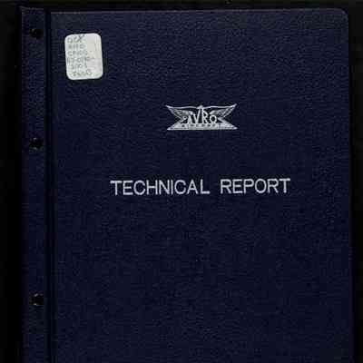 C105 Landing gear design cases Report 7-0590-2003