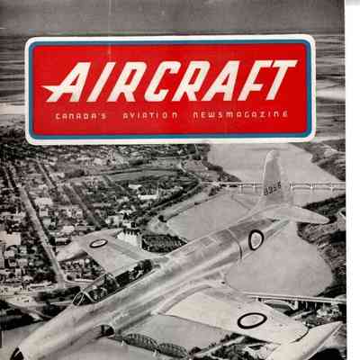Aircraft - Volume 13 Number 8