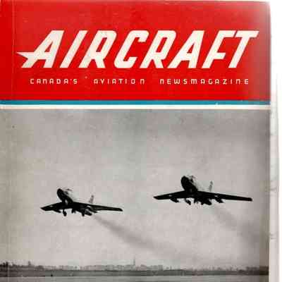 Aircraft - Volume 14 Number 10