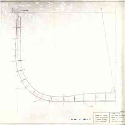 Former 591.65, Duct & Engine Bay Analysis Report No 7/0510/12 Sheet 5-2