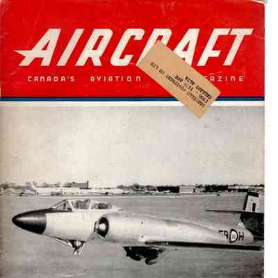 Aircraft - Volume 14 Number 12