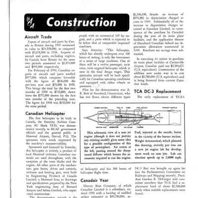Construction - Jun 1950