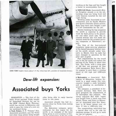 Avro York