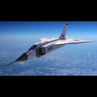 The Lost AVRO Arrow Iroquois