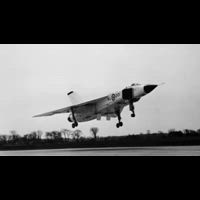 Avro Arrow CF-105 | The Canadian delta winged interceptor aircraft that never was.